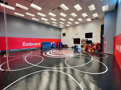 Miami Beach Senior High School Wrestling in Miami Beach 3