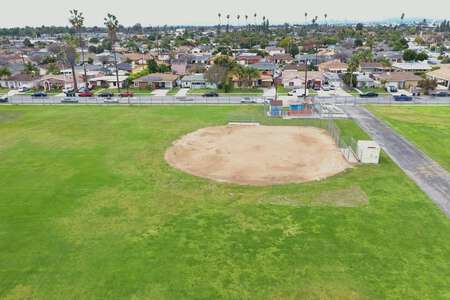 Birney Tech Academy Field - Practice 2 in Pico Rivera 2