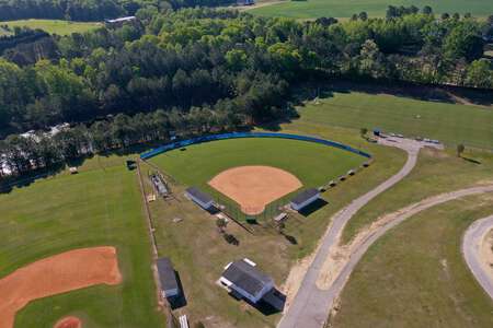 Archer Lodge Middle School Field - Softball in Wendell