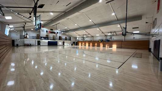 South Gwinnett High School Gym - Aux in Snellville 3