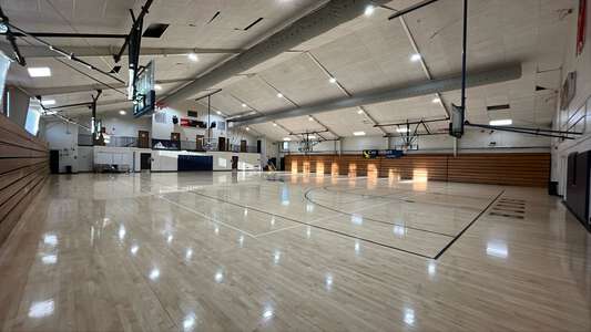 South Gwinnett High School Gym - Aux in Snellville 4
