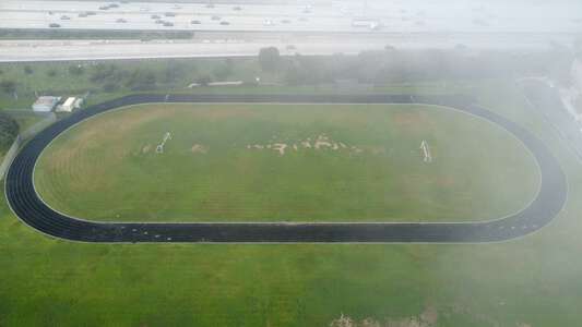 Lennox Middle School Field - Soccer in Lennox