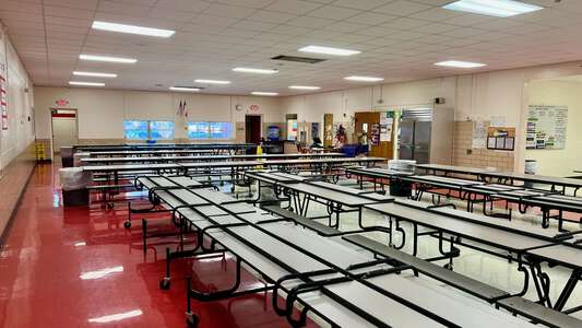 Cafeteria