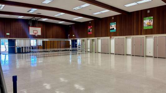 Cafeteria