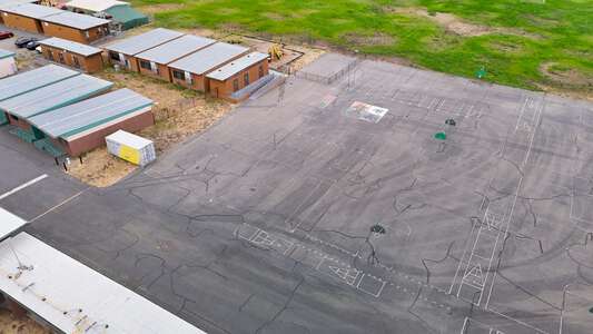 Santa Rosa Language Academy Blacktop in Santa Rosa 2
