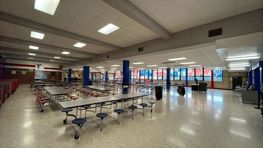 Wichita Cafeteria