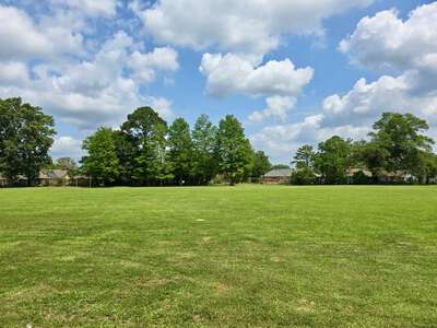 Park Forest Creative Sciences and Arts Magnet Field - Practice in Baton Rouge 2