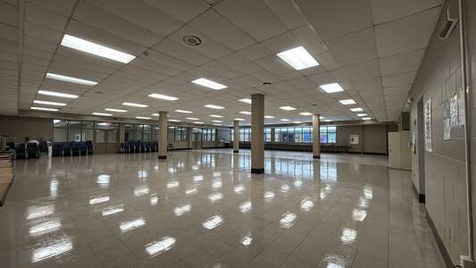 Truman School Cafeteria in Marrero 3