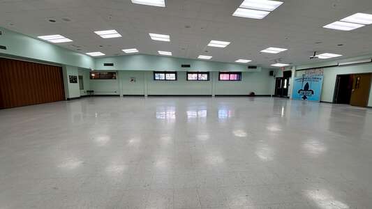 Chateau Estates School Cafeteria in Kenner 3