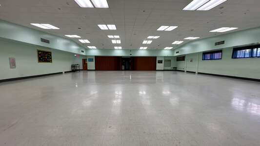 Chateau Estates School Cafeteria in Kenner 4