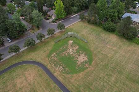 Beaver Acres Elementary School Field - Practice in Beaverton
