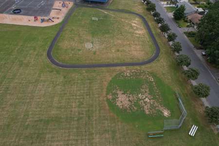 Beaver Acres Elementary School Field - Practice in Beaverton