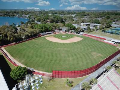 Edgewater High School Field - Baseball in Orlando