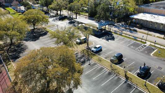 Parking Lot