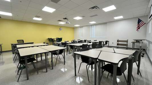 Classroom Standard