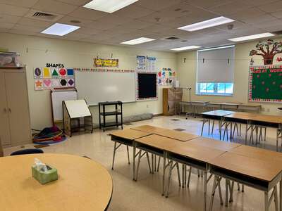 Classroom Standard