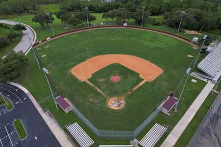 Wiregrass Ranch High School Field - Baseball in Wesley Chapel