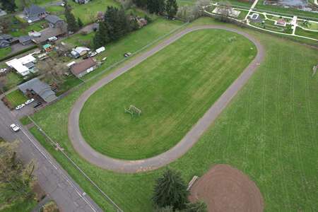 Briggs Middle School Field - Track in Springfield
