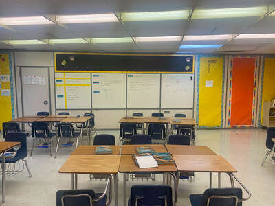 Classroom Standard
