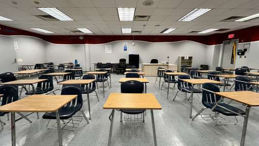 Classroom Standard (3 hr min)