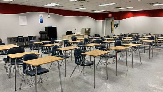 Mayport Coastal Sciences Middle School Classroom Standard (3 hr min) in Atlantic Beach