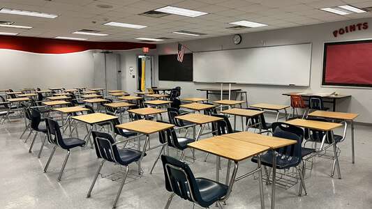 Mayport Coastal Sciences Middle School Classroom Standard (3 hr min) in Atlantic Beach