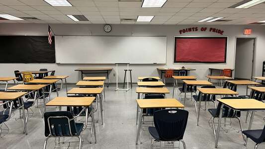 Mayport Coastal Sciences Middle School Classroom Standard (3 hr min) in Atlantic Beach