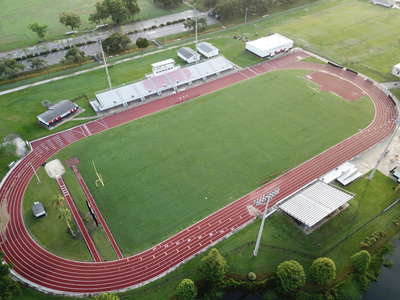 Palmetto High School Field - Football (Turf) in Palmetto