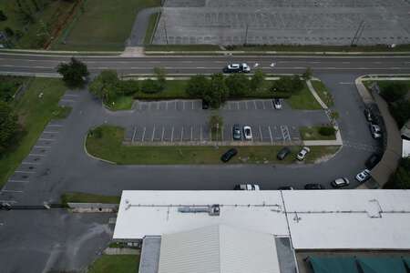 James Weldon Johnson College Preparatory Middle School Parking Lot - Front (3 hr min) in Jacksonville