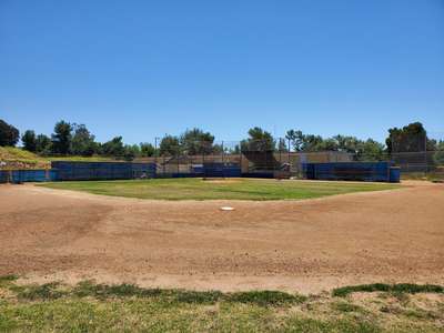Agoura High School Field - Baseball (Junior Varsity) in Agoura