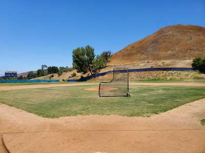 Agoura High School Field - Baseball (Junior Varsity) in Agoura