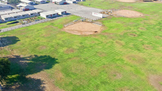 Los Alisos Middle School Field - Diamond 1 in Norwalk