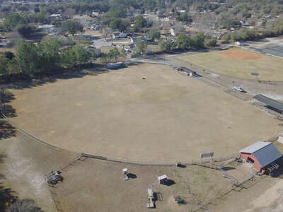 Lake Asbury Junior High School Field - Baseball in Green Cove Springs