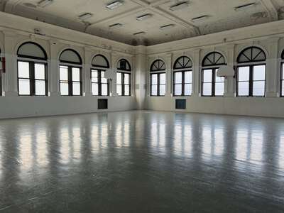Tilden - Edward Tilden Career Community Academy High School Gymnasium - 440 (4th floor) in Chicago