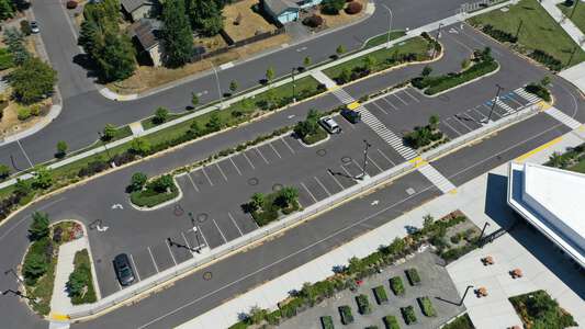 Parking Lot