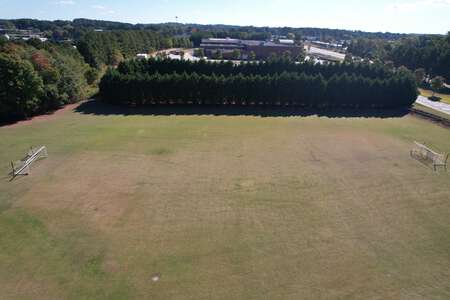 Discovery High School Back Practice Field - Riverside Pkwy in Lawrenceville 2