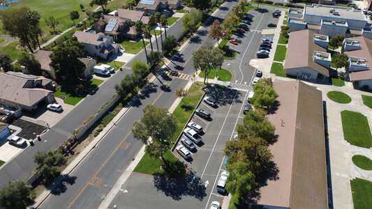 Discovery Bay Elementary School Parking Lot in Discovery Bay 2