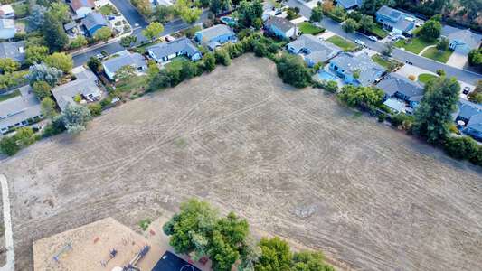 Mirassou Field - Medium in San Jose