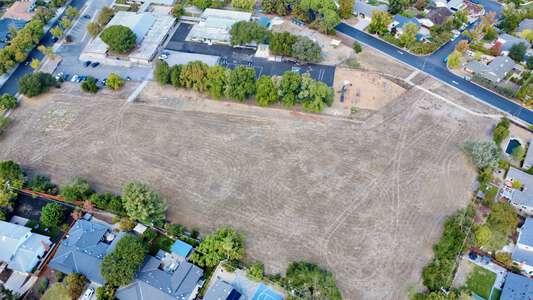 Mirassou Field - Medium in San Jose