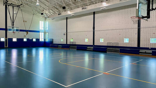 Feltonville Arts & Sciences Site Gym in Philadelphia