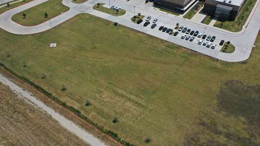 Jane Ruestmann Elementary School Field - Practice 3 in Northlake 2