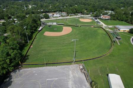 Field - Baseball (3hr min)