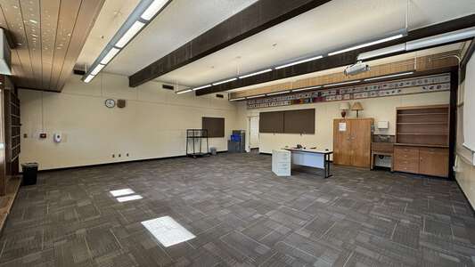 Shasta Middle School Classroom Standard in Eugene 2