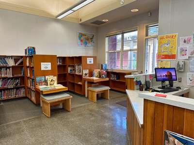 Library