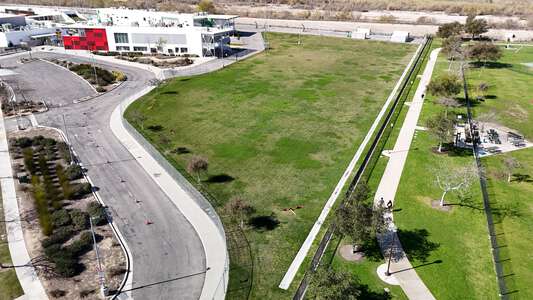 Rio Del Sol TK-8 School Field - Practice 2 in Oxnard