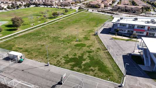 Rio Del Sol TK-8 School Field - Practice 2 in Oxnard