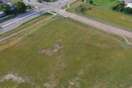 Gus Garcia Young Men's Leadership Academy Field - Practice 2 in Austin