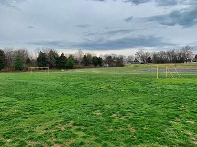 Warren Elementary School Field – Practice Soccer in St. Peters 2