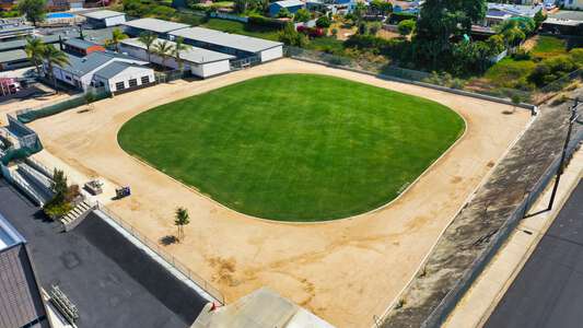 Longfellow (K-8) Field - Practice (Joint Use) in San Diego