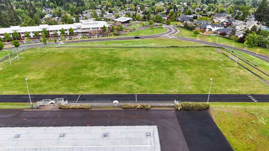 Straub Middle School in Salem Oregon Slideshow Image 7